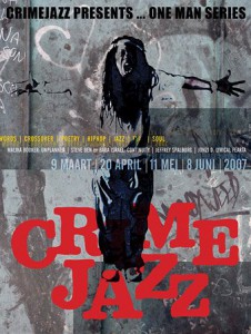 podium_mozaiek_crime_jazz_helma_timmermans_graphic_design