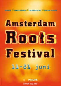 amsterdam roots festival poster helma_timmermans_graphic_design