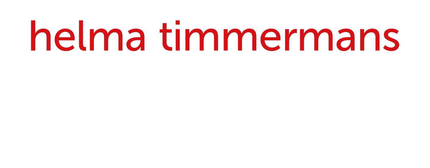 Helma Timmermans